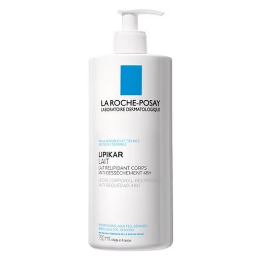 LA ROCHE POSAY la roche-posay lipikar latte da 750ml