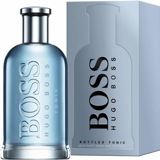 Hugo Boss > Hugo Boss bottled tonic eau de toilette 200 ml