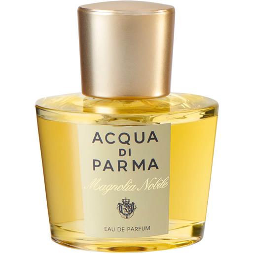 Acqua di Parma magnolia nobile eau de parfum 50ml