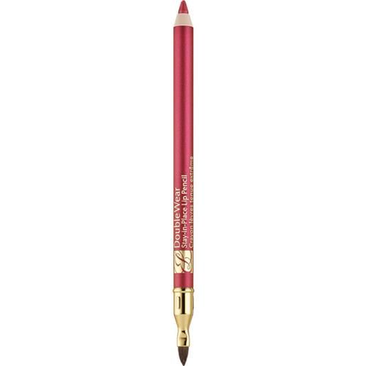 Estee Lauder double wear stay-in-place lip pencils* clear