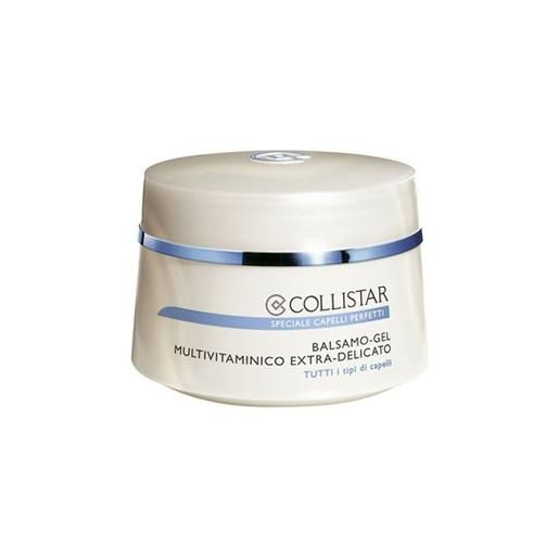 Collistar speciale capelli perfetti balsamo-gel multivitaminico extra-delicato 200 ml unisex