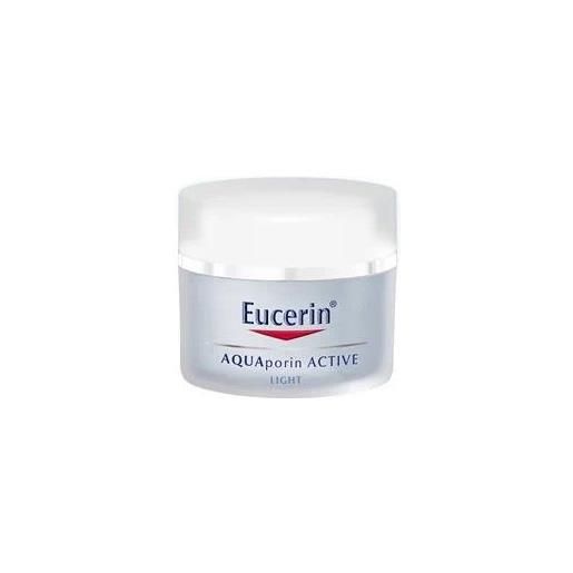 Eucerin aquaporin active light crema viso 50ml