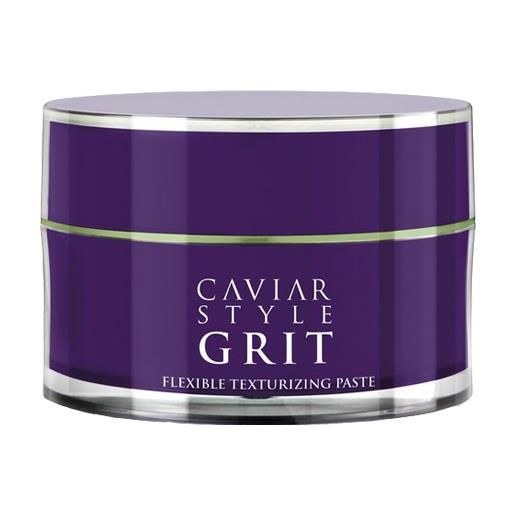 Alterna caviar style grit flexible texturizing paste 52g