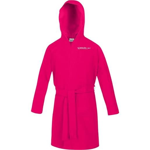 SPEEDO microfibra junior bag accappatoio bambini