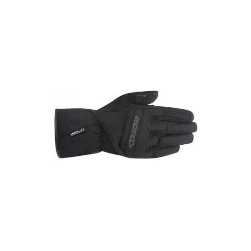 ALPINESTARS sr-3 drystar gloves » (nero)