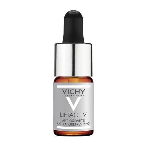 Vichy liftactiv concentrato fresco antiossidante antifatica 10ml