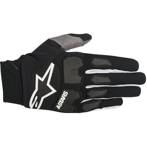 ALPINESTARS racefend glove - (black)