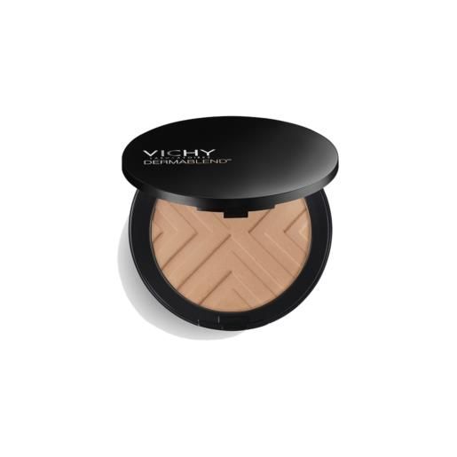 Vichy Trucco vichy make-up linea dermablend covermatte fondotinta elevata coprenza 45