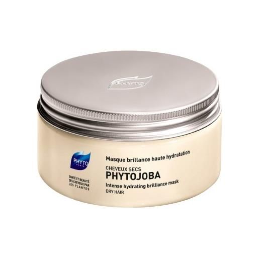 Phyto Phytojoba maschera luminositã alta idratazione capelli secchi