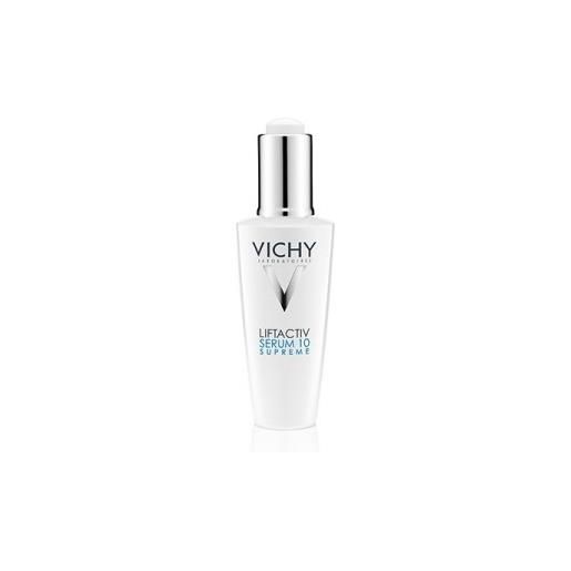 Vichy liftactiv serum 10 supreme siero potenziato rivelatore di giovinezza