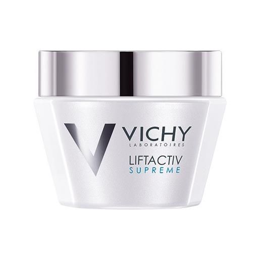Vichy liftactiv supreme crema antirughe pelle normale mista