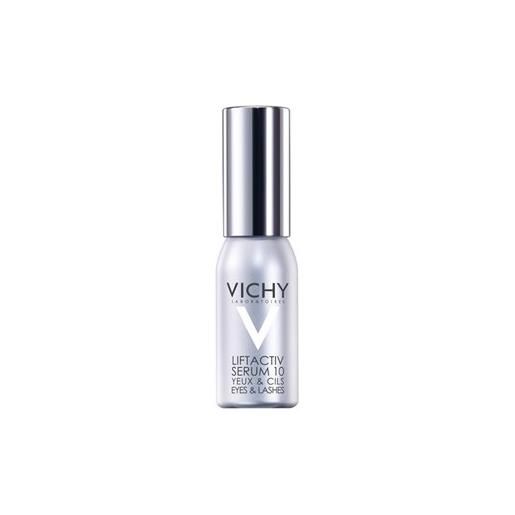 Vichy liftactiv serum 10 occhi &ciglia