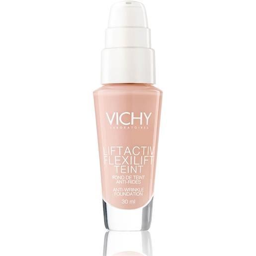 Vichy Make-up vichy linea liftactiv flexilift teint fondotinta anti-rughe 30 ml colore 25