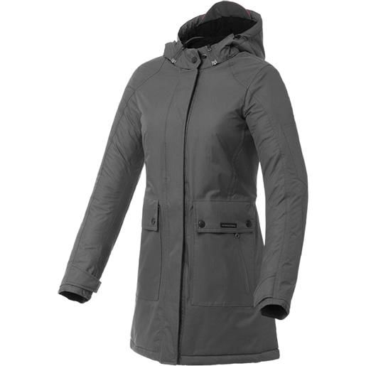TUCANO URBANO candela w jacket parka donna moto