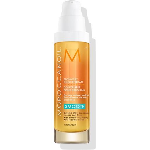 Moroccanoil smooth blow dry concentrate 50 ml