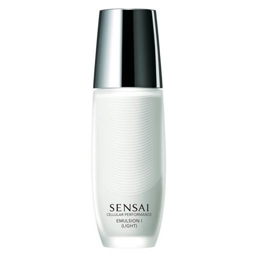SENSAI crema sensai cellular performance emulsion i, 100 ml light - fluido viso idratante donna