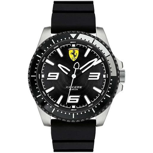 Ferrari orologio Ferrari da uomo xx kers fer0830464