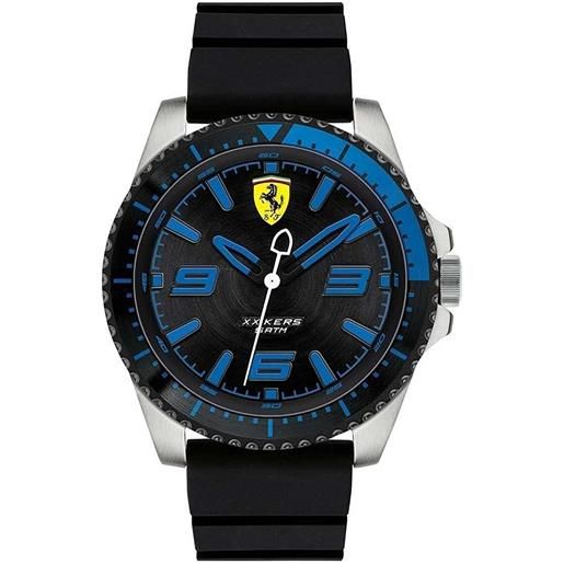 Ferrari orologio Ferrari da uomo xx kers fer0830466
