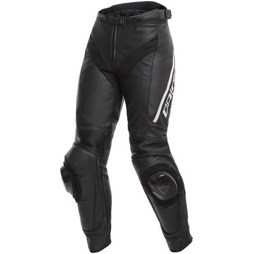 Dainese Outlet delta 3 pants nero 54 donna