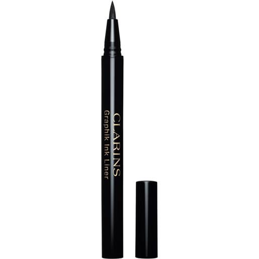 Clarins graphik ink liner liner grafico colore intenso
