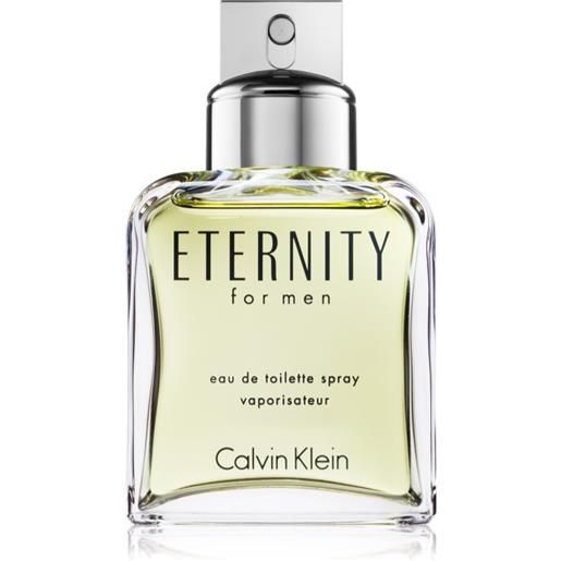 Calvin Klein eternity for men 100 ml
