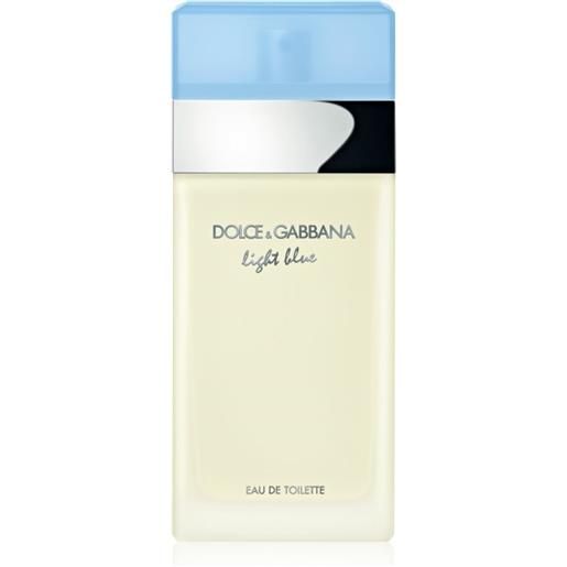 Dolce&Gabbana light blue light blue 100 ml