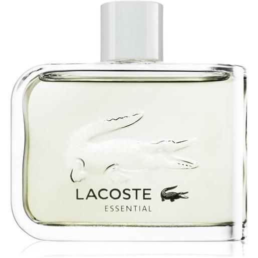Lacoste essential essential 125 ml