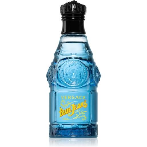 Versace jeans blue 75 ml