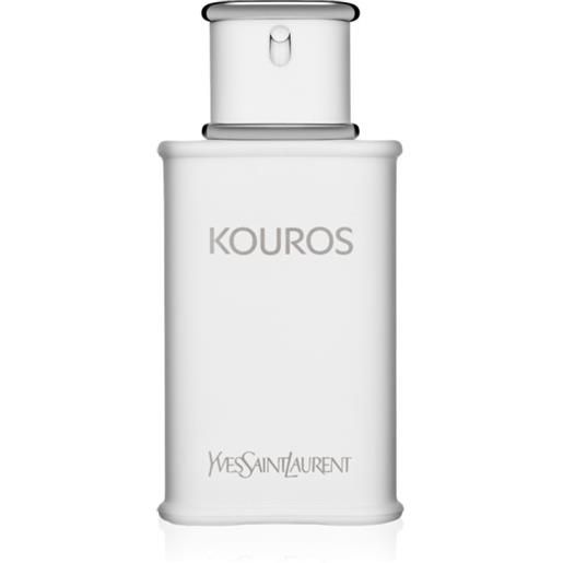 Yves Saint Laurent kouros kouros 100 ml