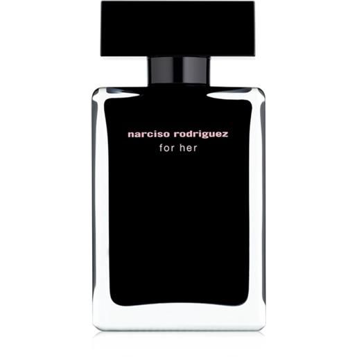 Narciso Rodriguez for her for her 50 ml