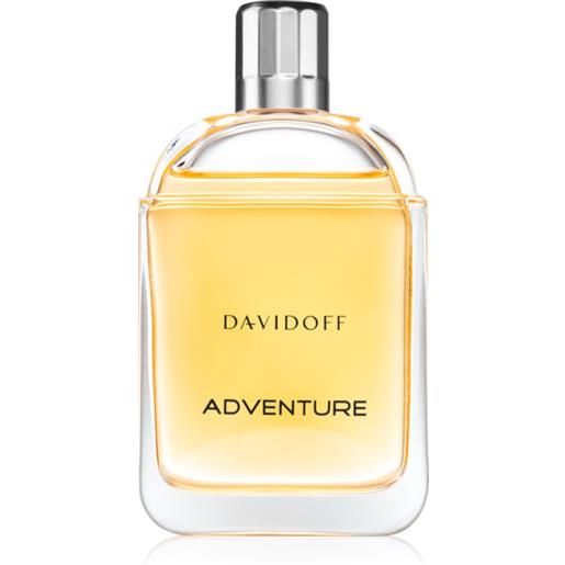 Davidoff adventure 100 ml