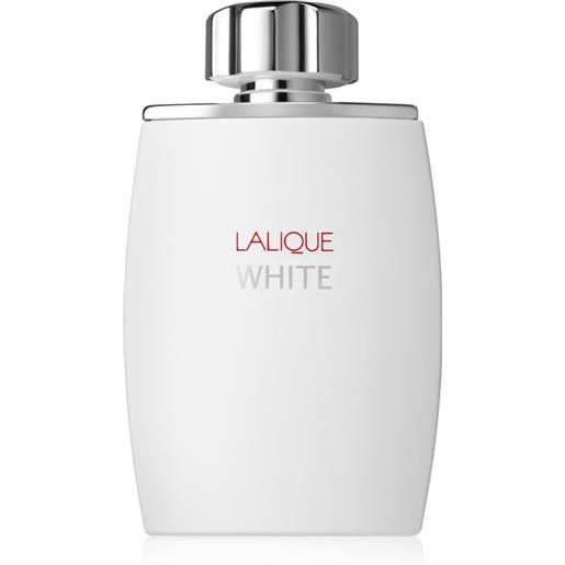 Lalique white white 125 ml