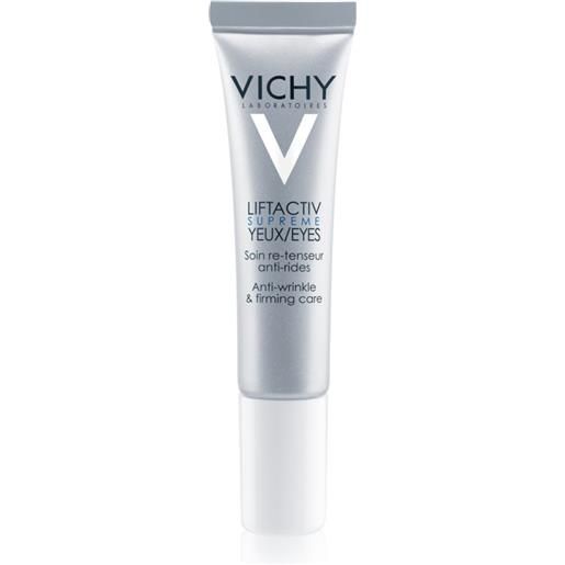 Vichy liftactiv supreme 15 ml
