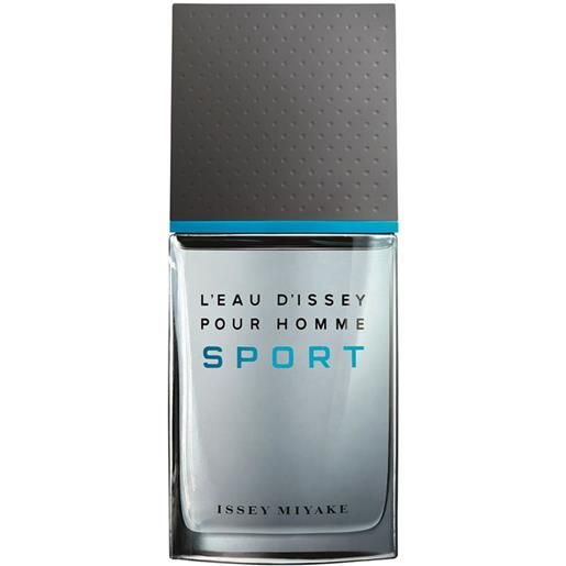 Issey Miyake l'eau d'issey pour homme sport 100 ml