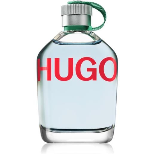 Hugo Boss hugo man hugo man 200 ml