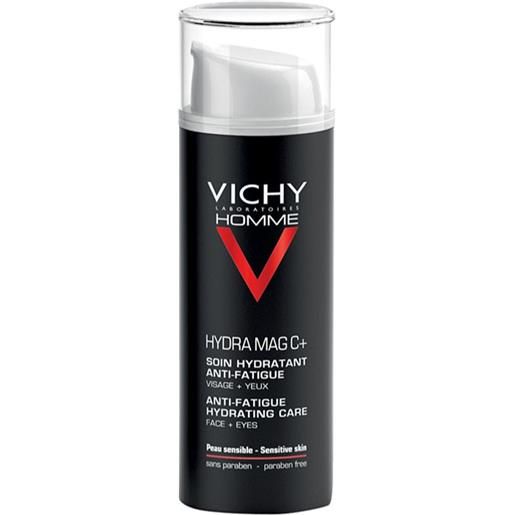 Vichy homme hydra-mag c 50 ml