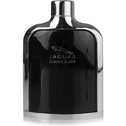 Jaguar classic black 100 ml