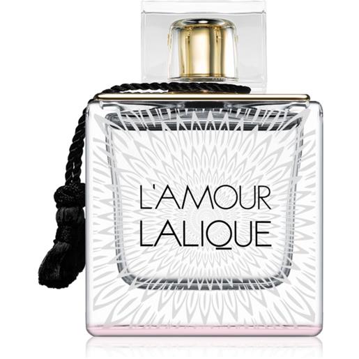 Lalique l'amour 100 ml