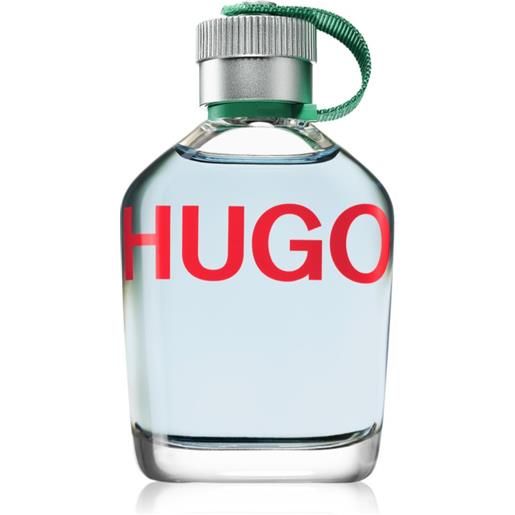Hugo Boss hugo man hugo man 125 ml
