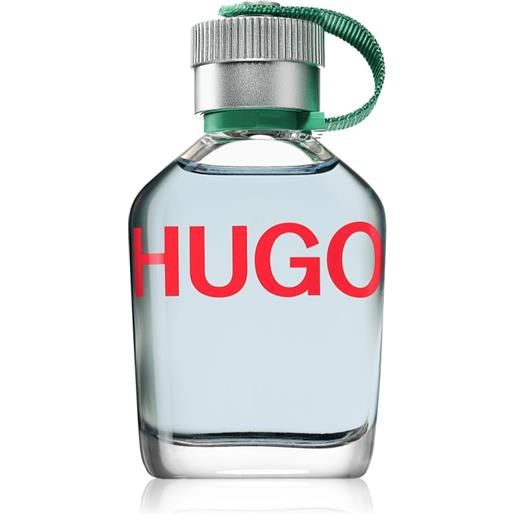 Hugo Boss hugo man hugo man 75 ml