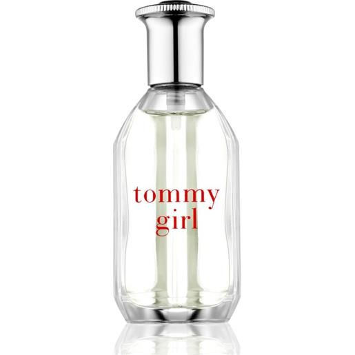 Tommy Hilfiger tommy girl tommy girl 50 ml