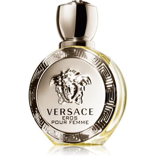 Versace eros pour femme 50 ml