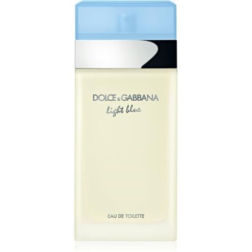 Dolce&Gabbana light blue light blue 200 ml