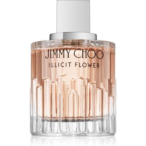 Jimmy Choo illicit flower 100 ml