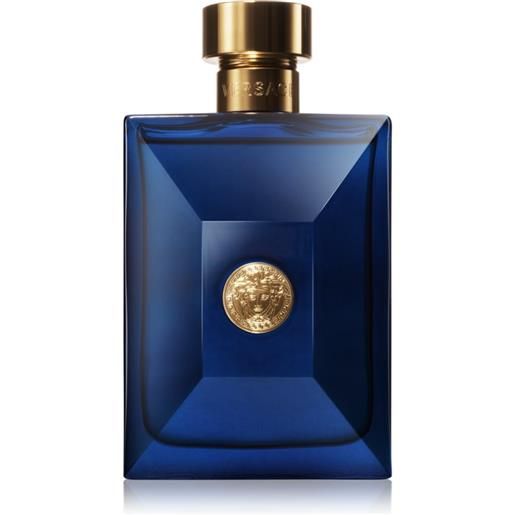 Versace dylan blue pour homme 200 ml