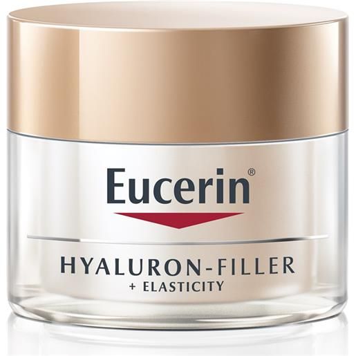 Eucerin elasticity+filler 50 ml