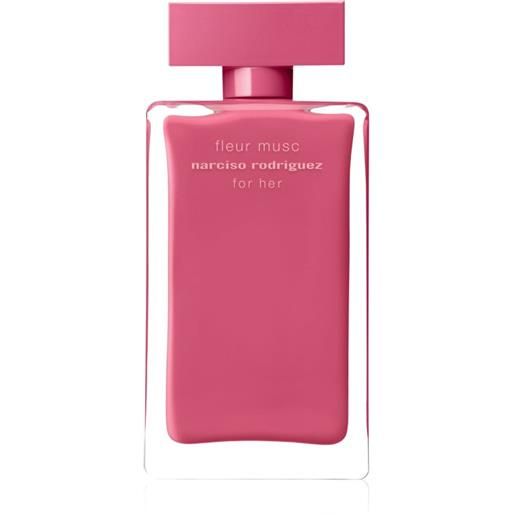 Narciso Rodriguez for her fleur musc 100 ml