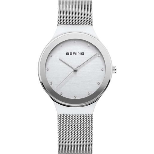 Bering orologio al quarzo Bering donna classic 12934-000