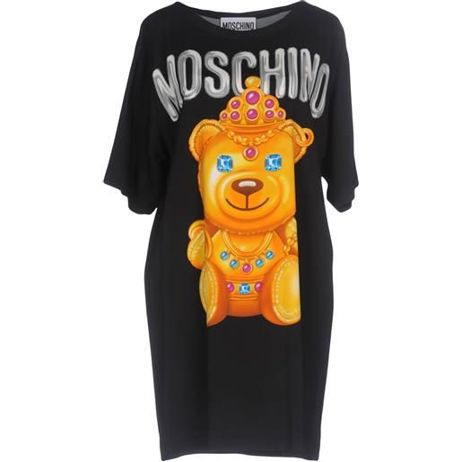 MOSCHINO - vestito corto