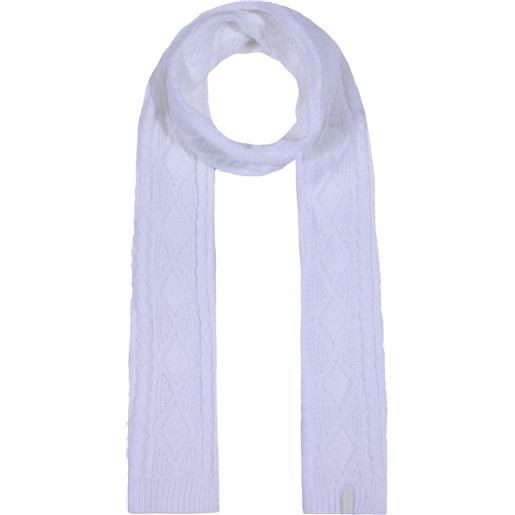 ICEPEAK iini knit scarf sciarpa donna